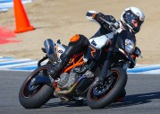 KTM Supermoto R KTM Supermoto R